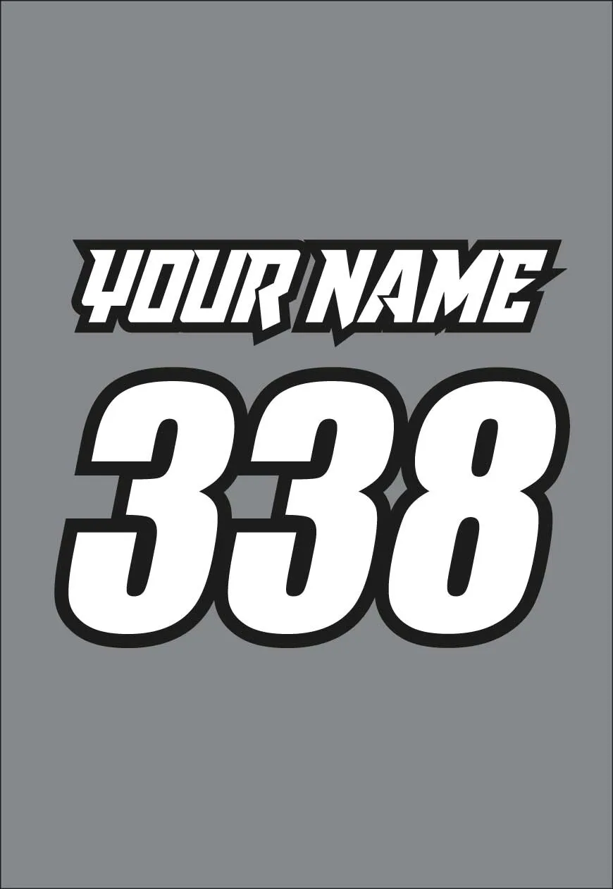 SHIRT PRINT ANY KIT (PRE-ORDER)