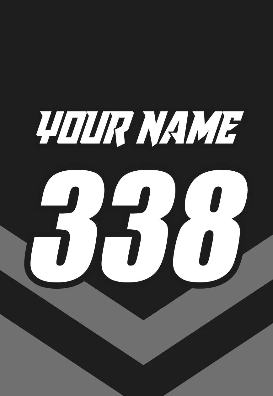 SHIRT PRINT ANY KIT (PRE-ORDER)