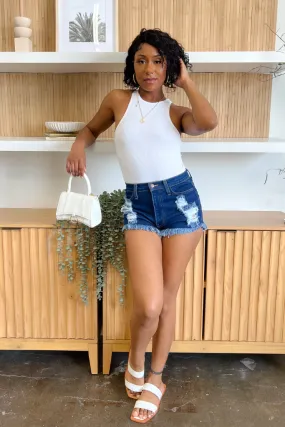 Short Stuff