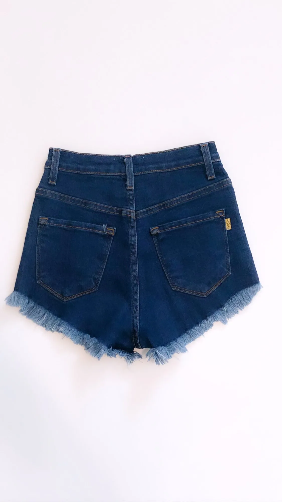 Short Stuff