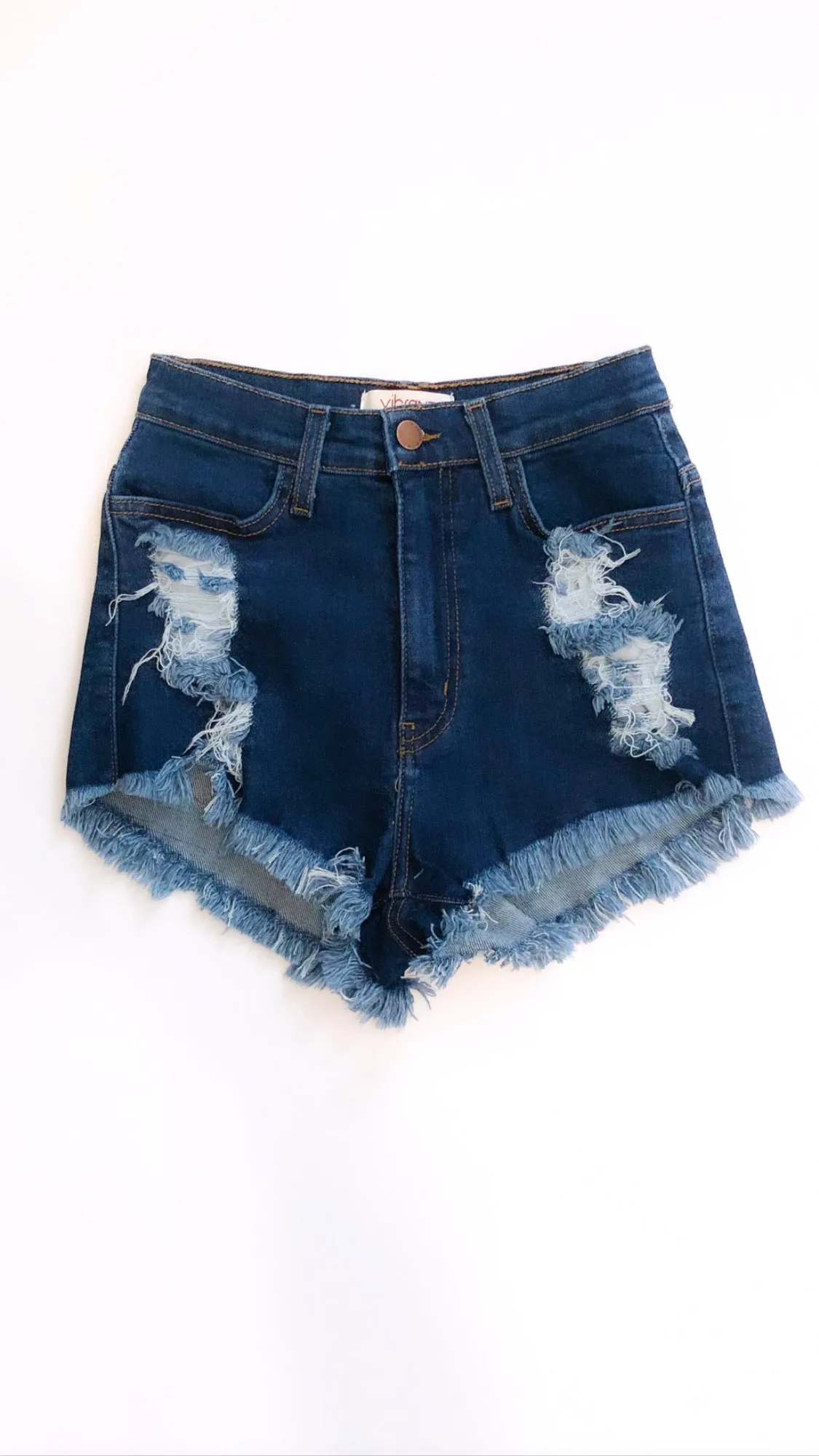 Short Stuff