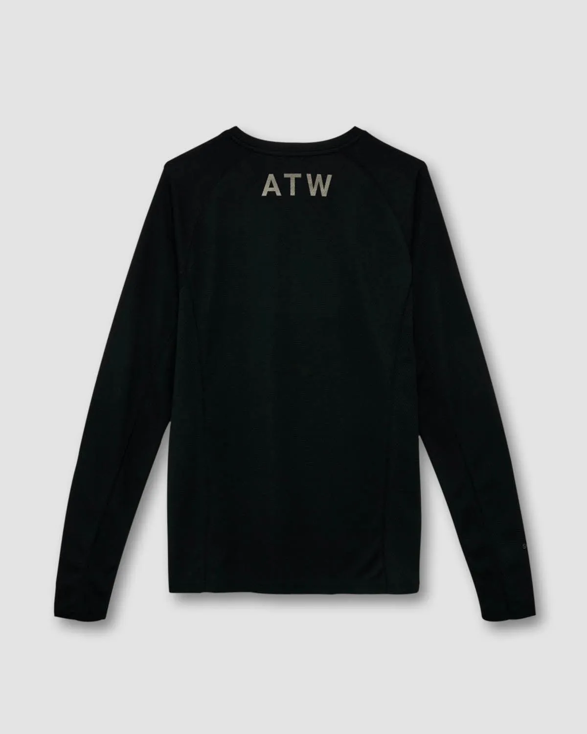 Sorona Training L/S T-shirt