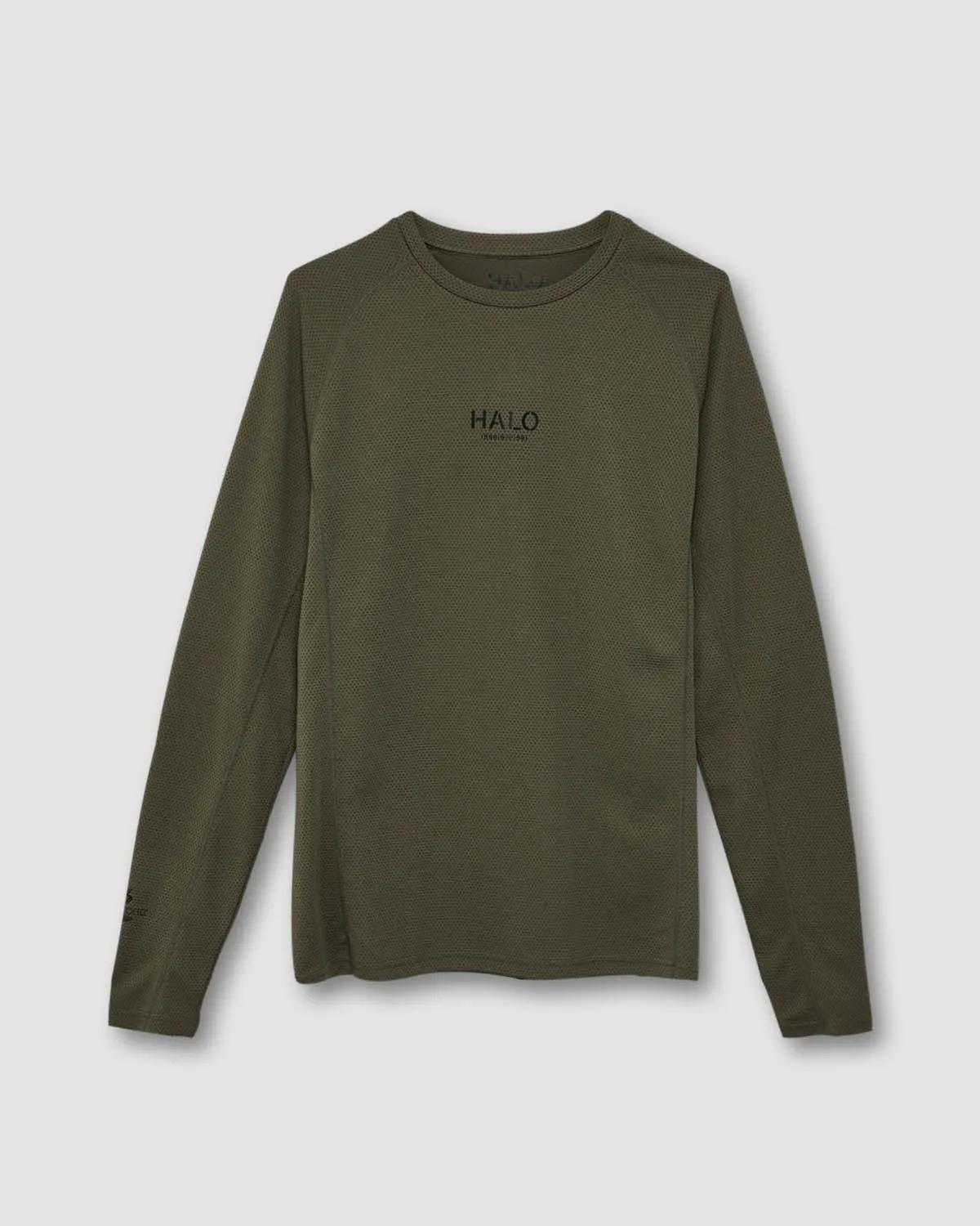 Sorona Training L/S T-shirt