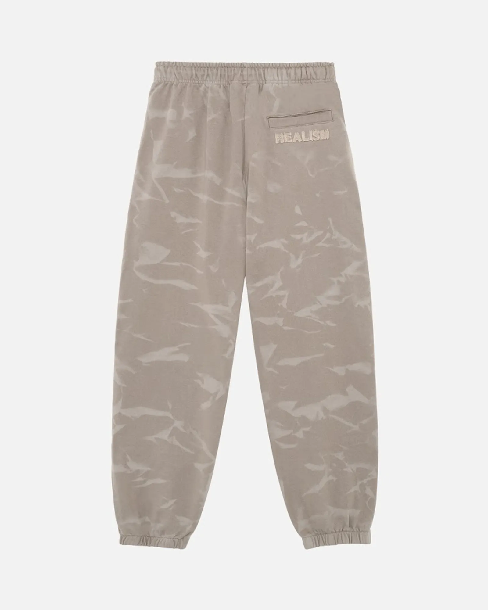 SSS REALISM LEGACY SWEATPANTS WASHED STONE