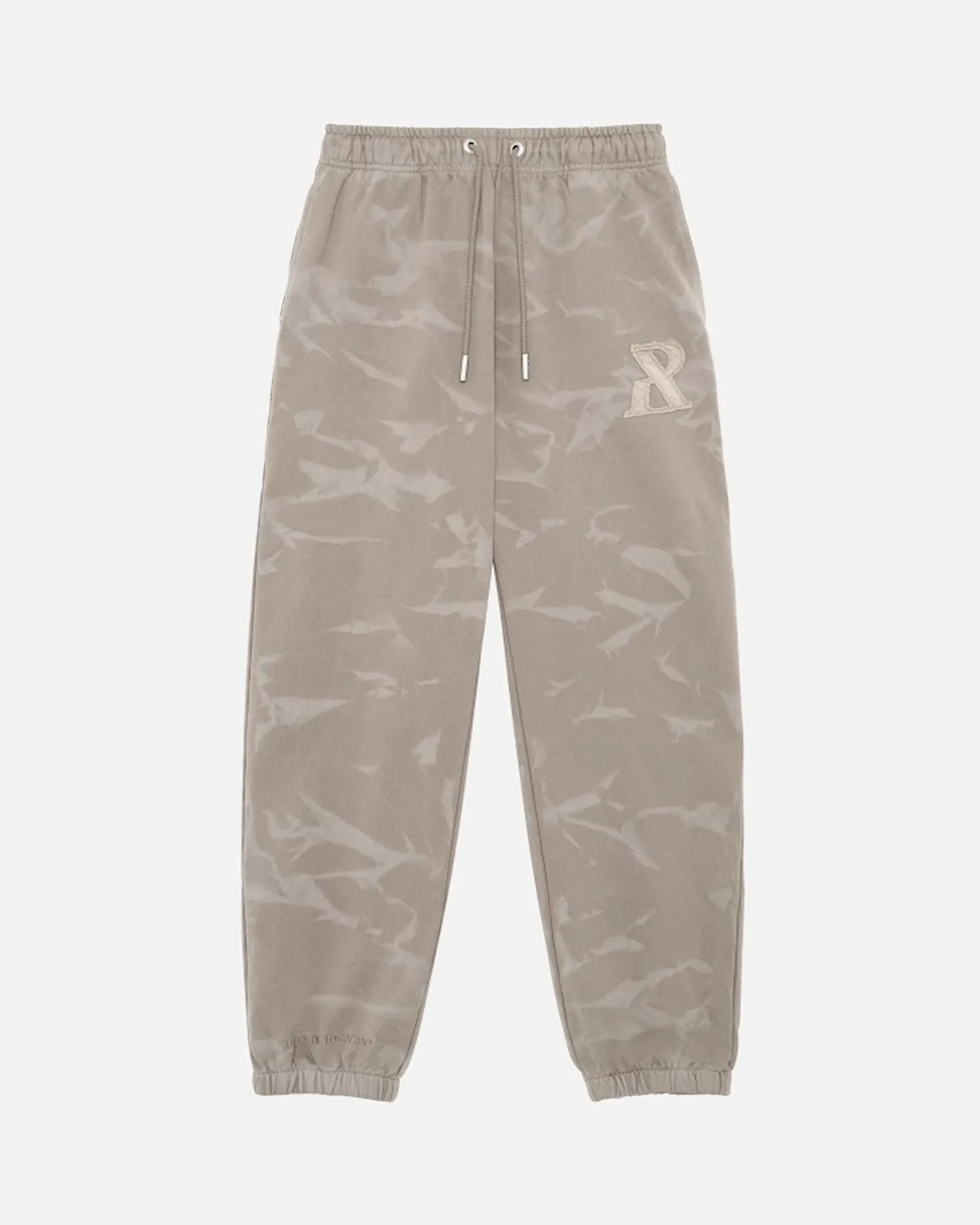 SSS REALISM LEGACY SWEATPANTS WASHED STONE