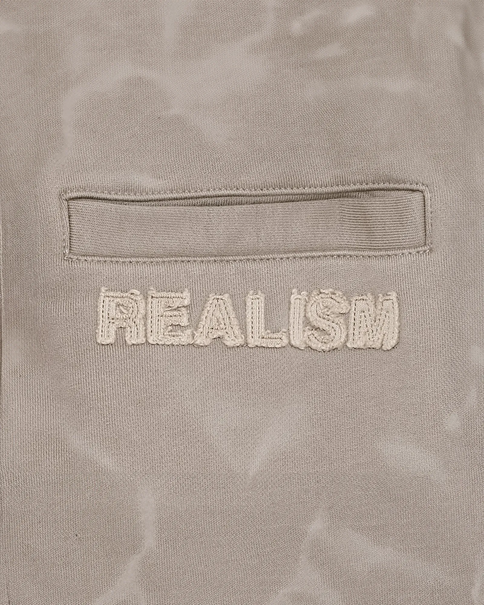 SSS REALISM LEGACY SWEATPANTS WASHED STONE