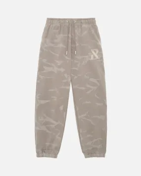 SSS REALISM LEGACY SWEATPANTS WASHED STONE