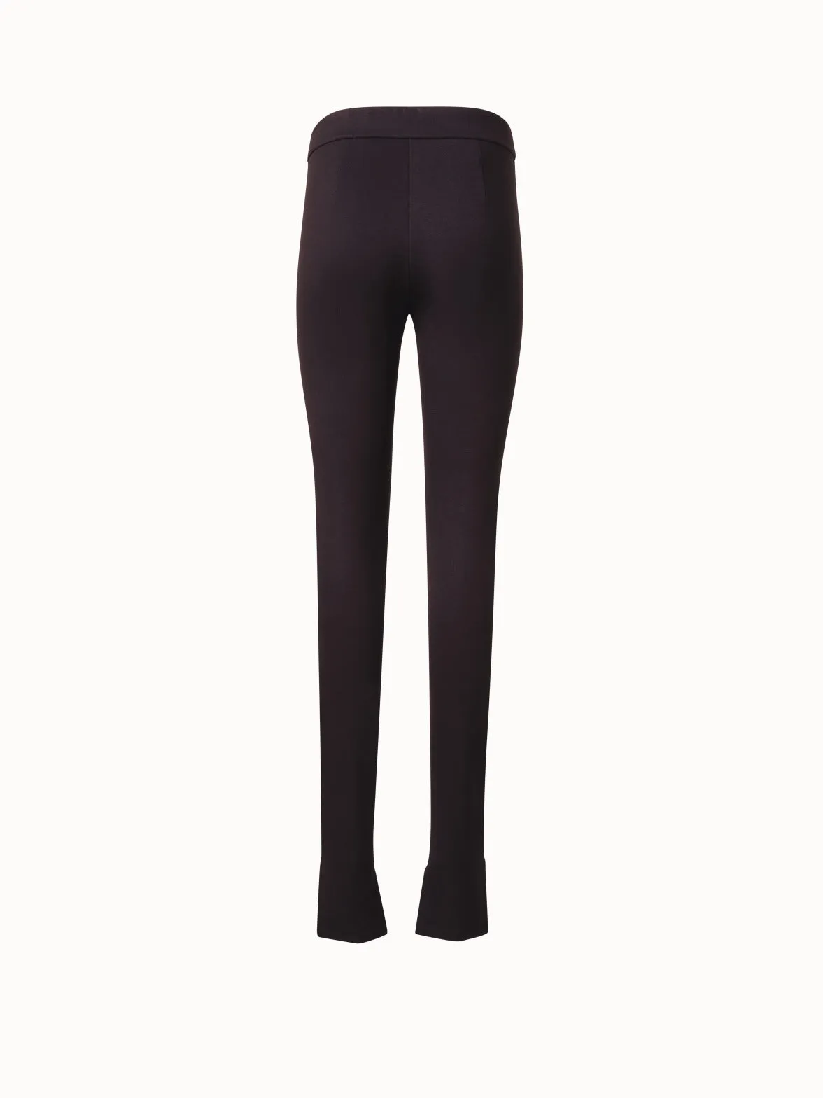 Stretch Jersey Leggings