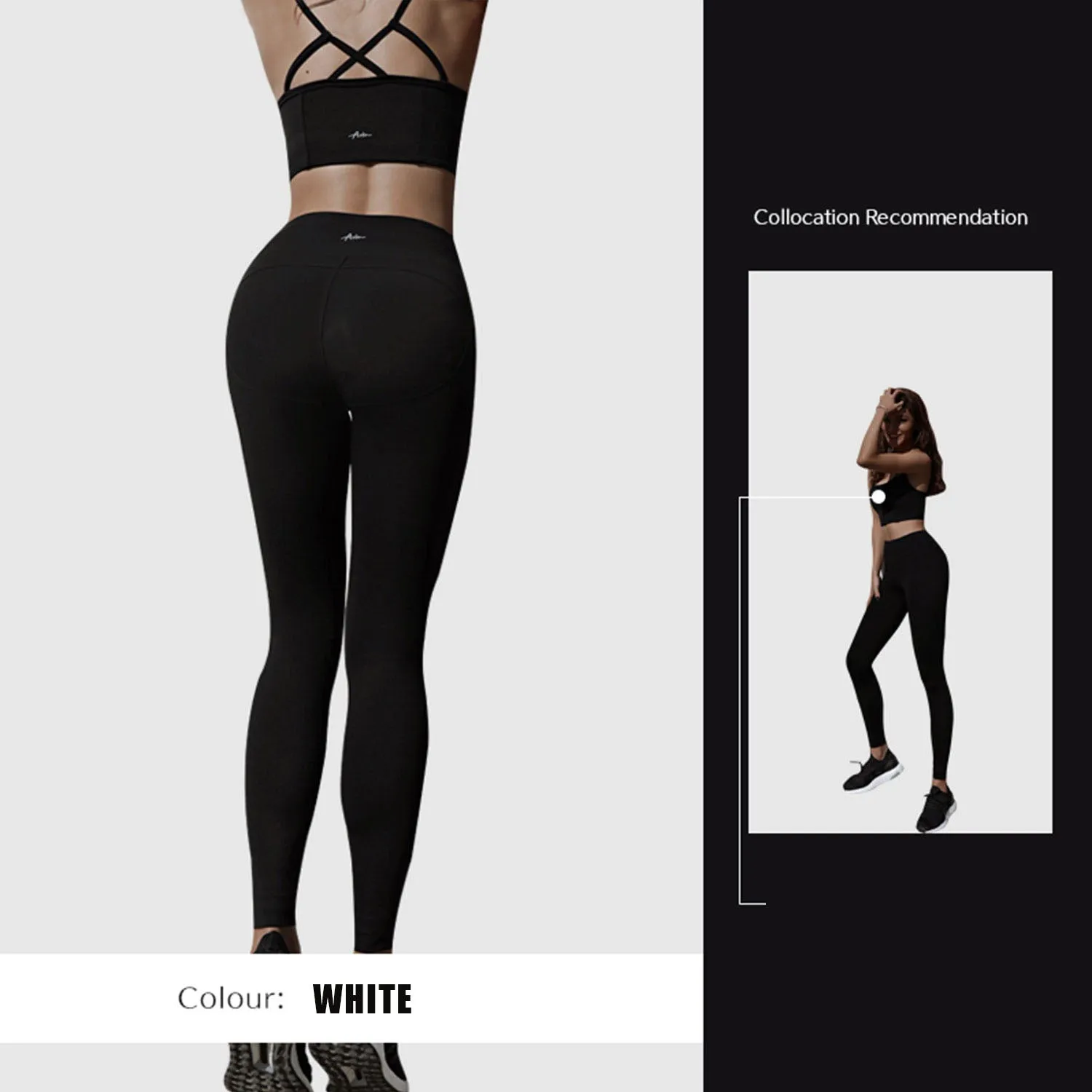 Stretch Yoga Pants