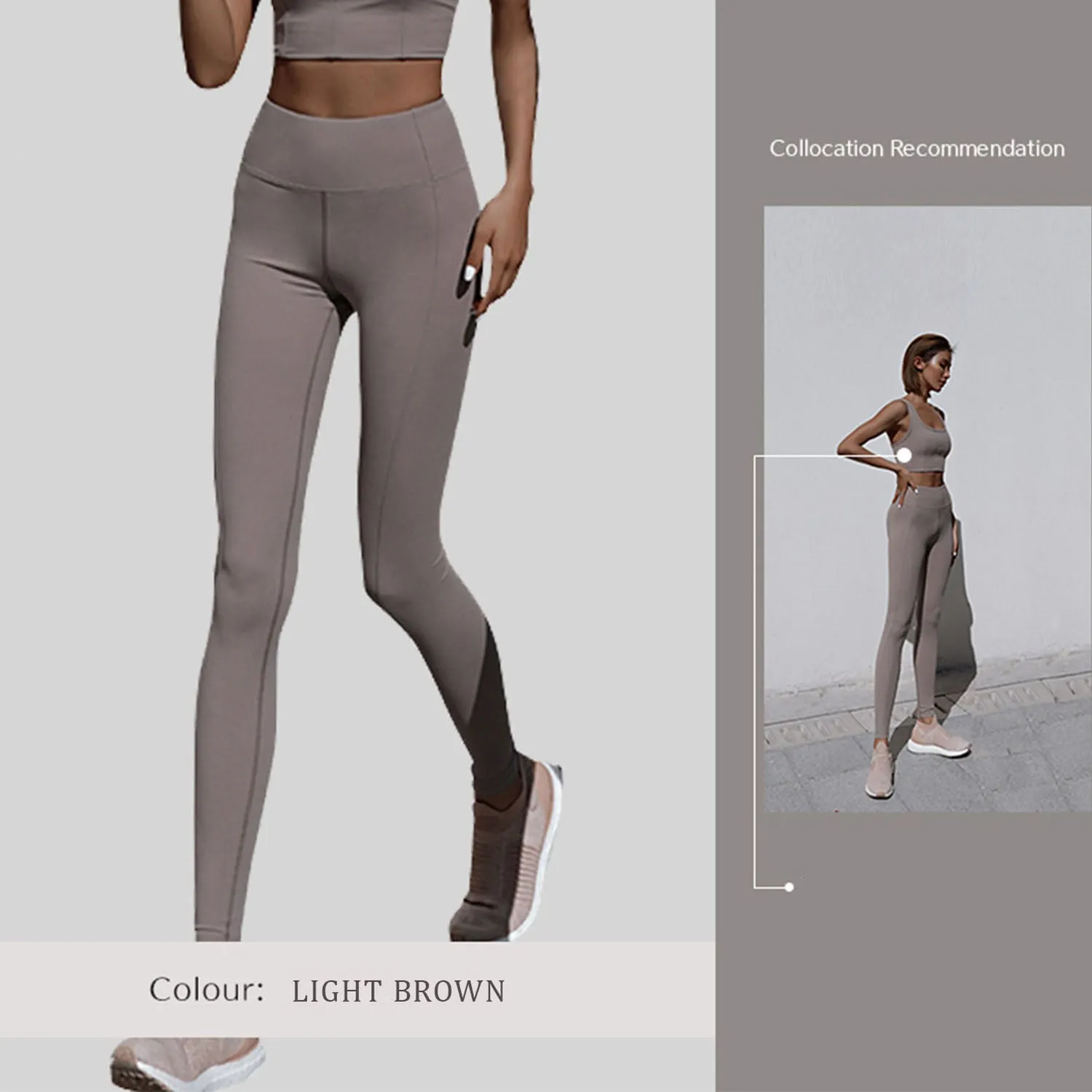 Stretch Yoga Pants