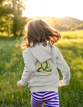 Taylor Nicole Academy Classic Hoodie