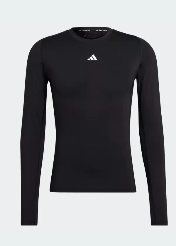 TECHFIT TRAINING LONG SLEEVE TEE