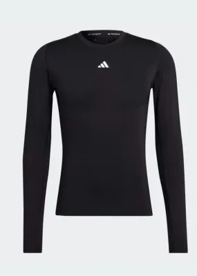 TECHFIT TRAINING LONG SLEEVE TEE