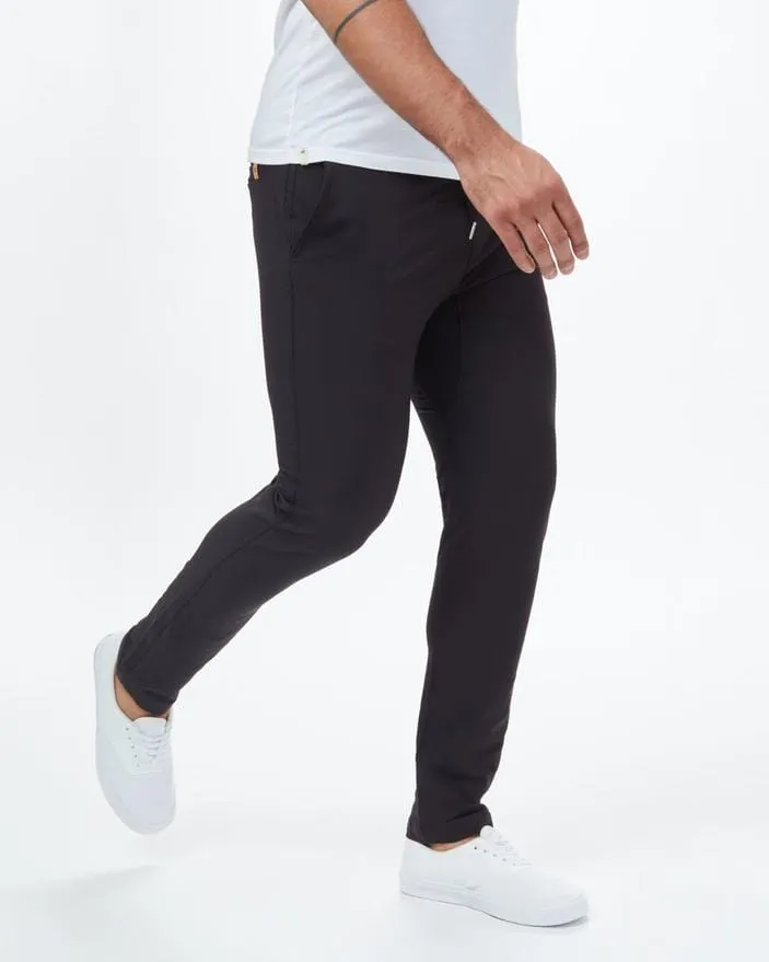 Tentree Men's Destination Stretch Pant