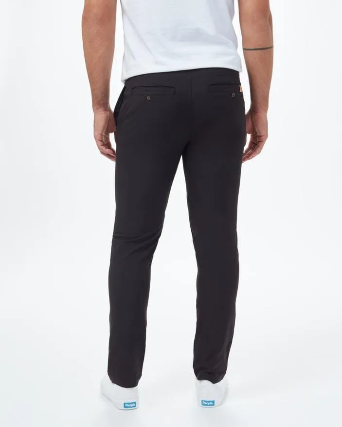 Tentree Men's Destination Stretch Pant