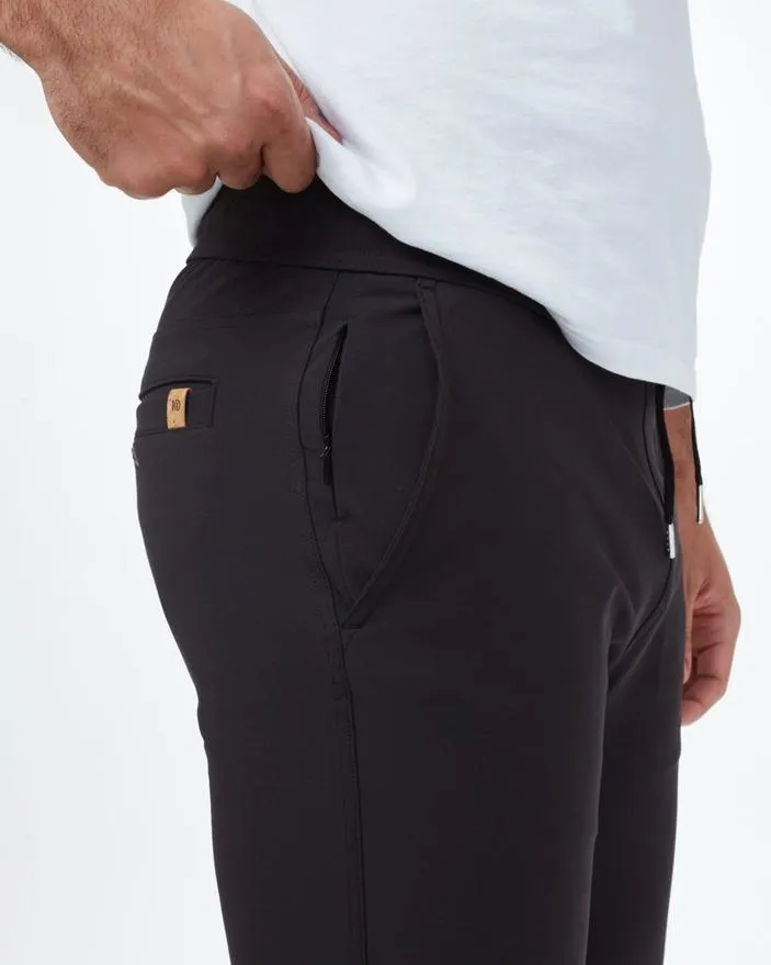 Tentree Men's Destination Stretch Pant
