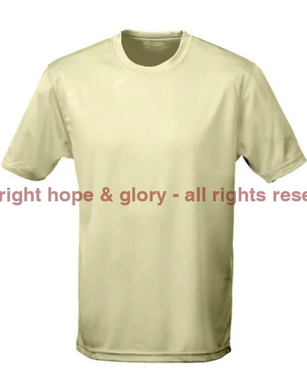 The British Army Sports T-Shirt