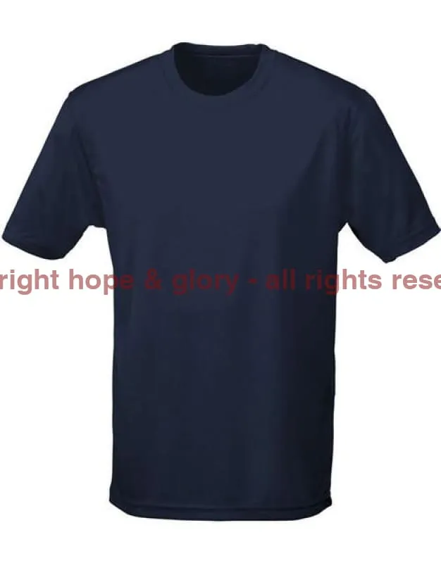 The British Army Sports T-Shirt