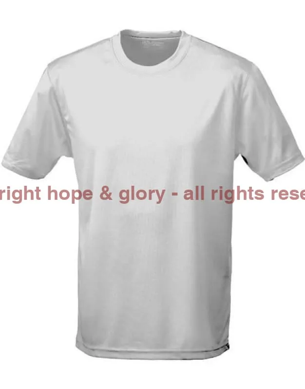 The British Army Sports T-Shirt