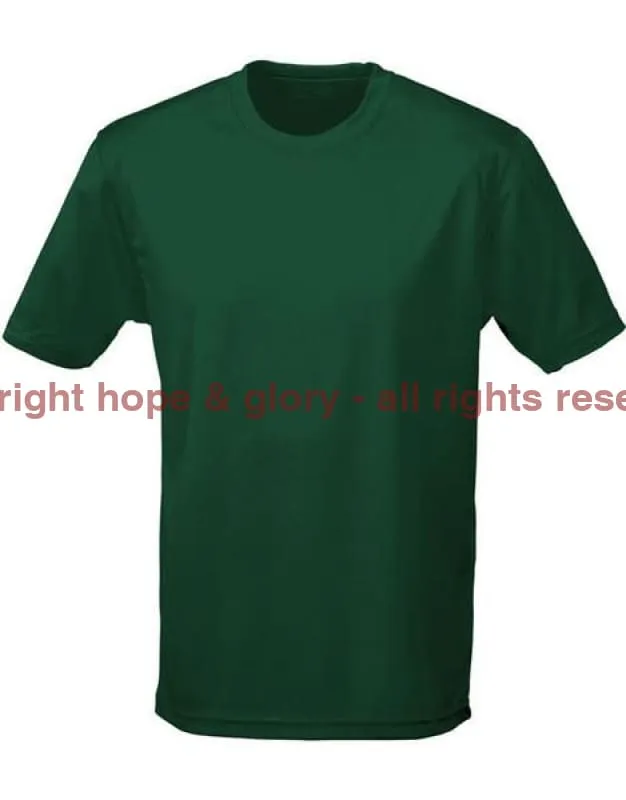 The British Army Sports T-Shirt