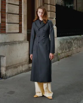 The Evie coat