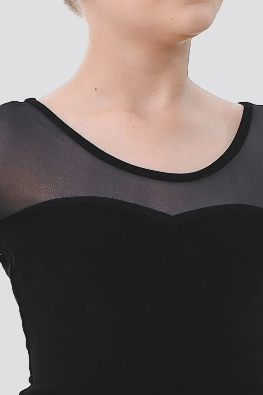 Toddler/Girl's Cute Cap Sleeve Ballet Leotard
