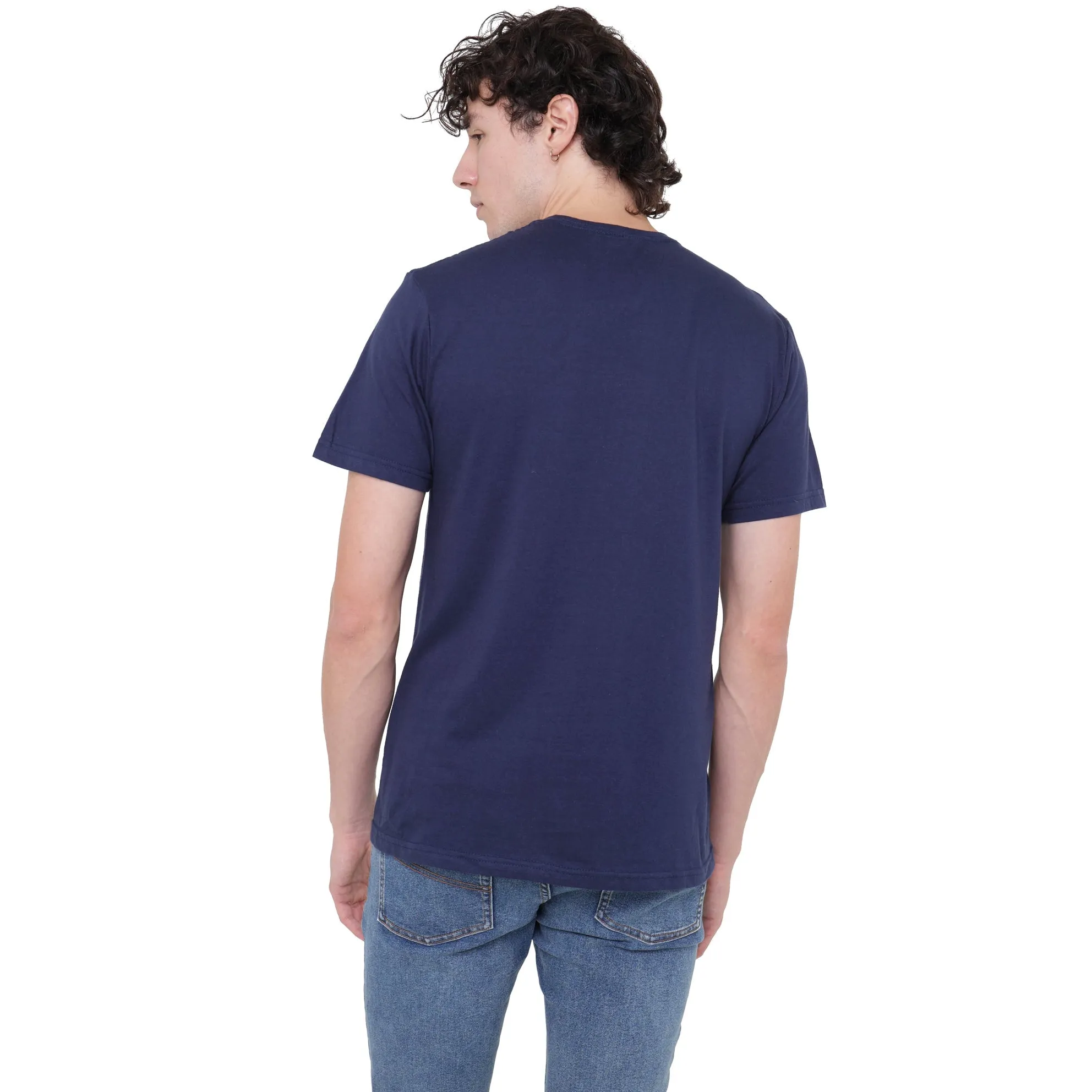 Transformers Decepticons Logo Mens T-shirt