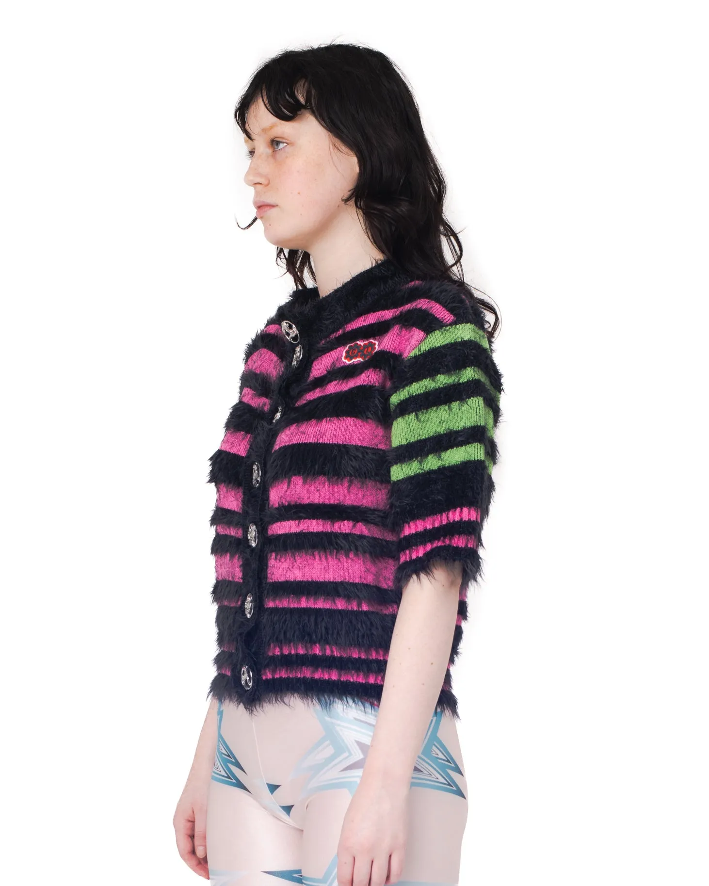 Triga Cardigan