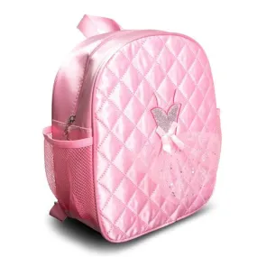Tutu Dress Backpack