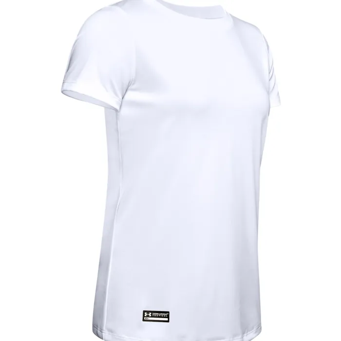 Under Armour Women's Tactical Tech Short Sleeve T-Shirt
