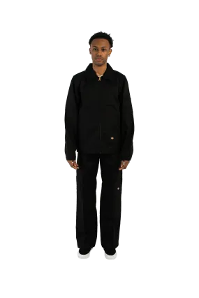 Unlined Eisenhower Jacket Rec