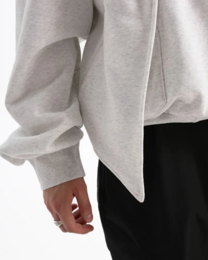 Vanguard Functional Double Zip Hoodie