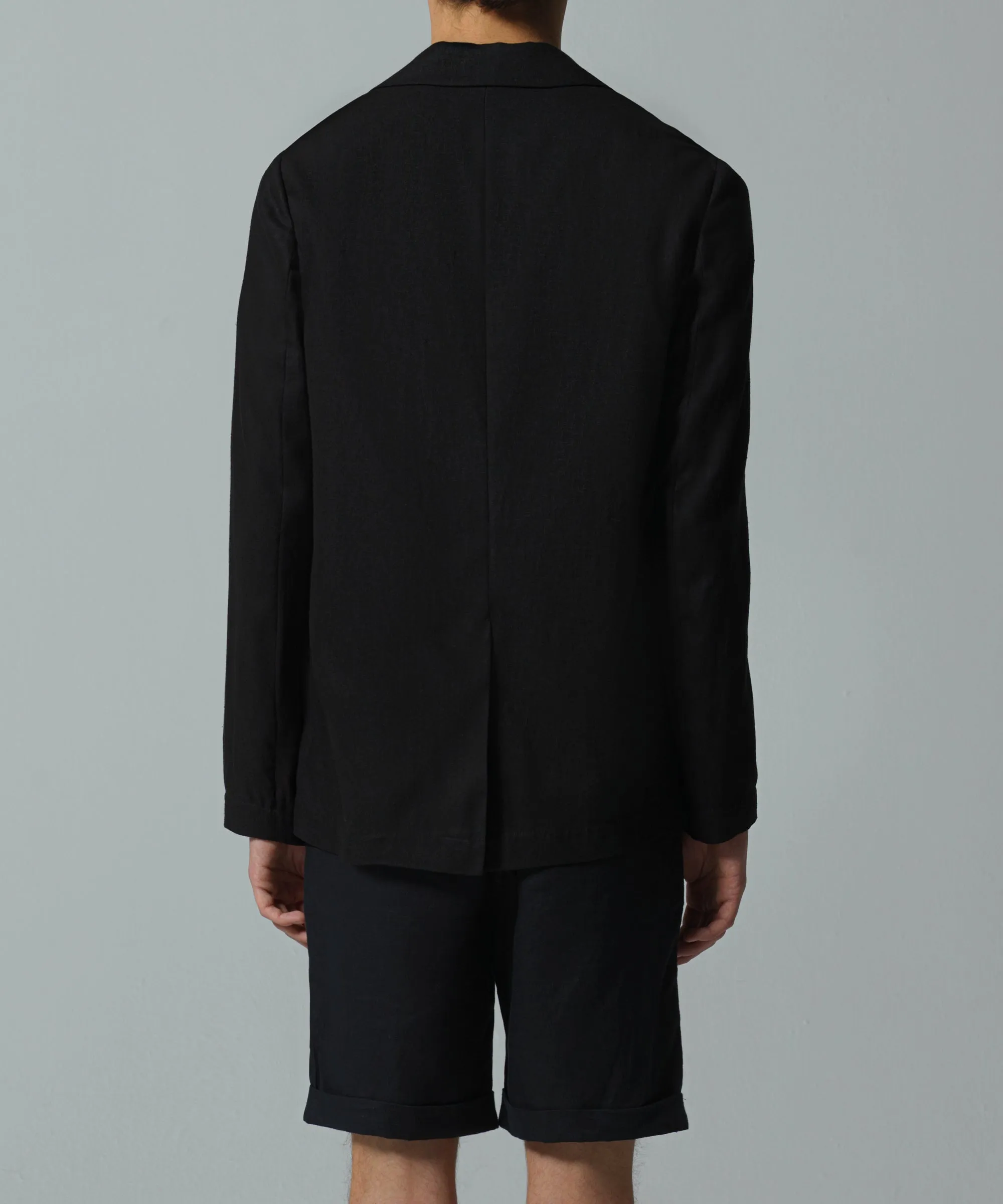 Visaltes Linen Jacket