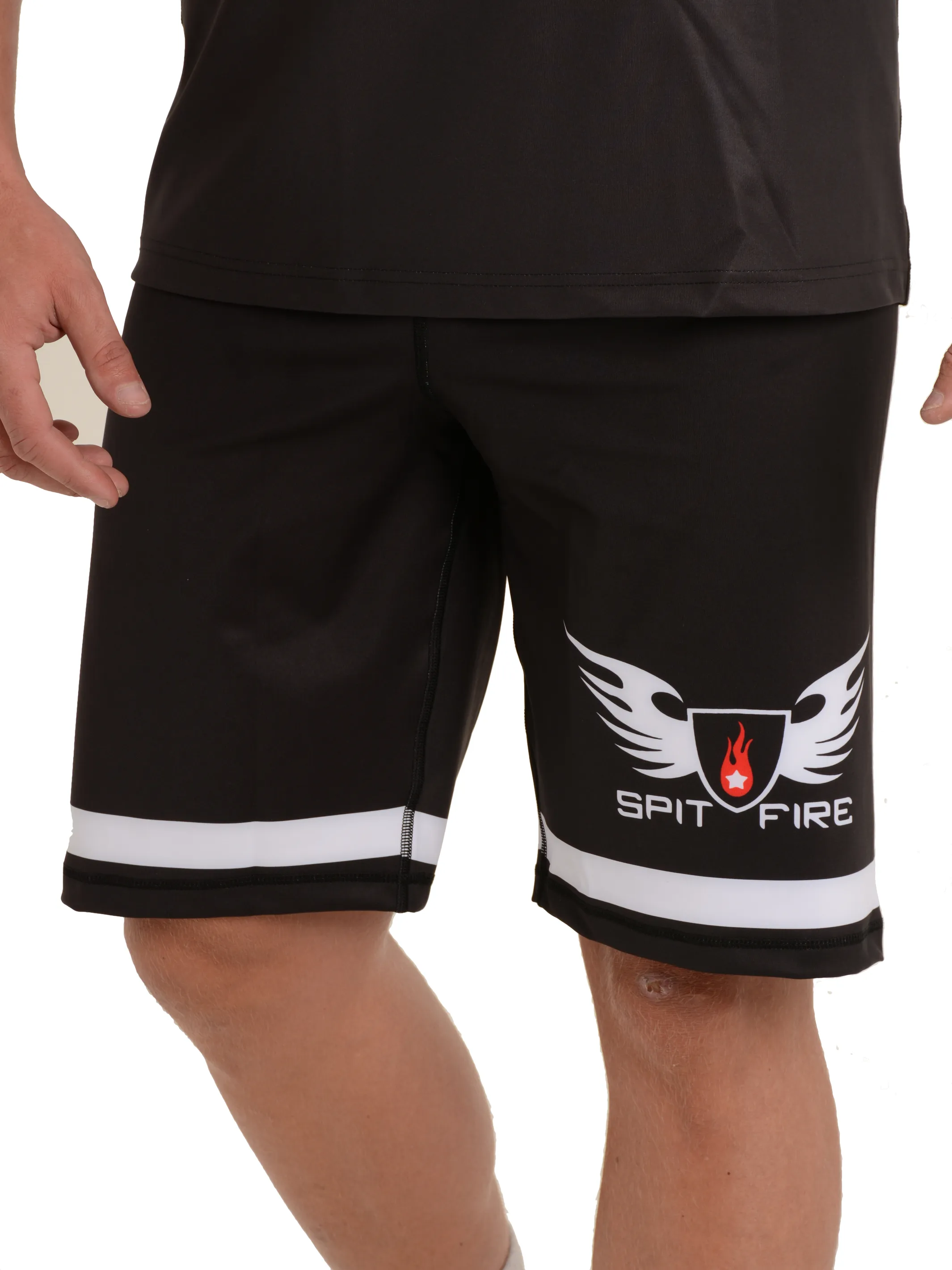 Warrior Shorts