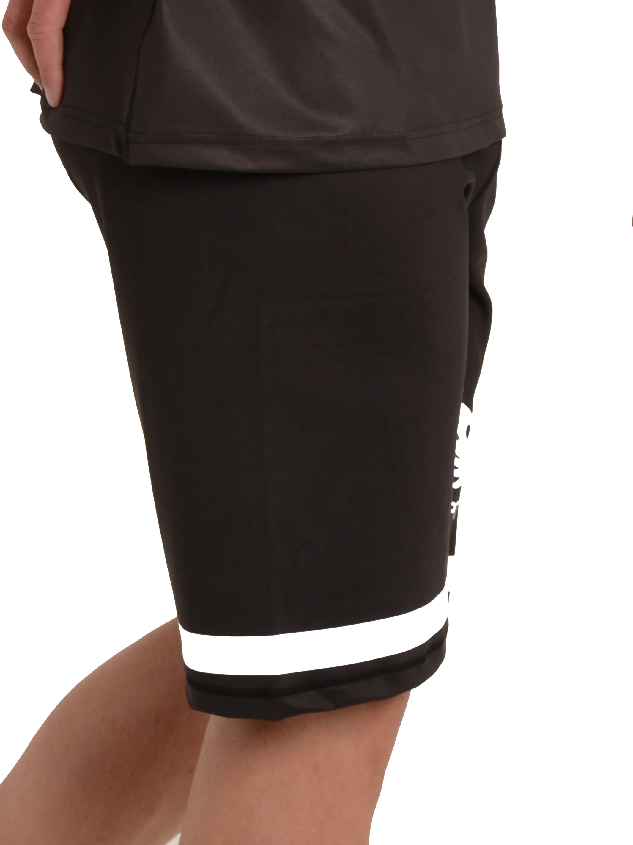 Warrior Shorts