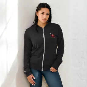 Weldy Zip Hoodie