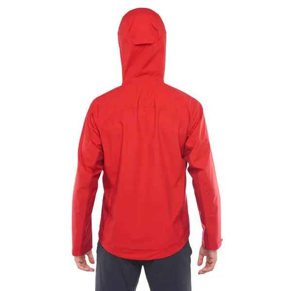 Westcomb Men's Shift LT Hoody Hardshell Jacket - ultralight, ultrabreathable wind and waterproof jacket