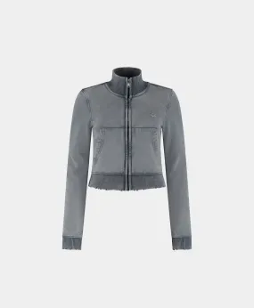 Wet Weather Fitted Vest