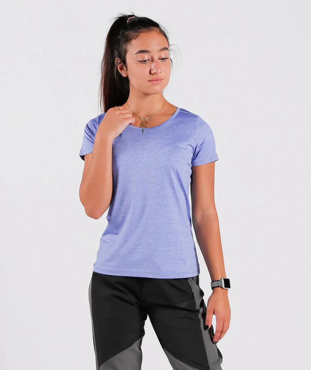 Winnerforce Women Teamwork T-Shirt