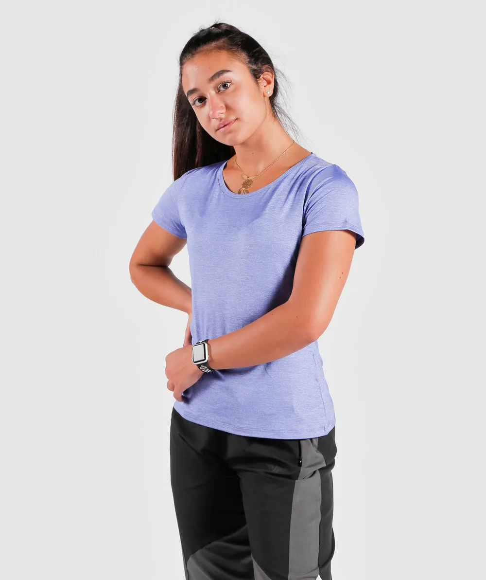 Winnerforce Women Teamwork T-Shirt