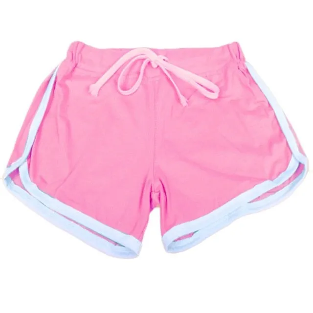 Women Workout Fitness/ Yoga Shorts