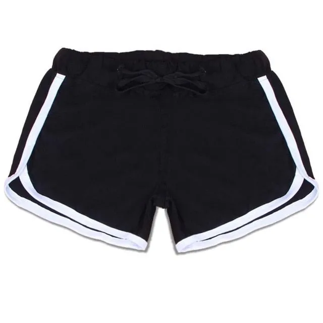 Women Workout Fitness/ Yoga Shorts