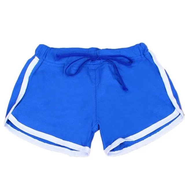 Women Workout Fitness/ Yoga Shorts