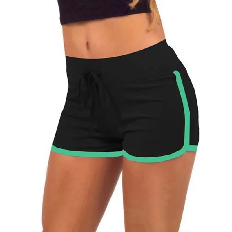 Women Workout Fitness/ Yoga Shorts