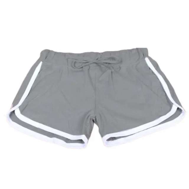 Women Workout Fitness/ Yoga Shorts