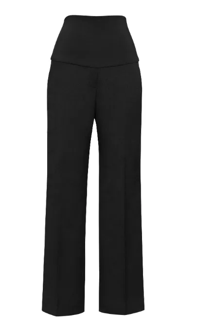 Womens Cool Stretch Maternity Pant