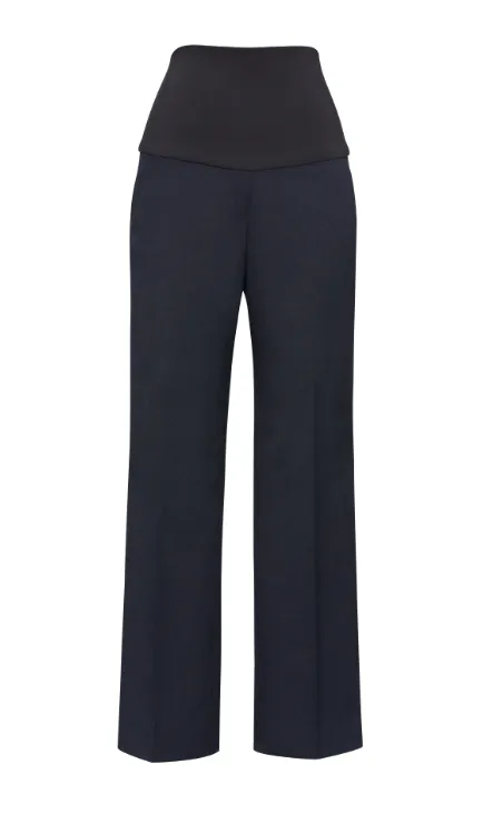 Womens Cool Stretch Maternity Pant