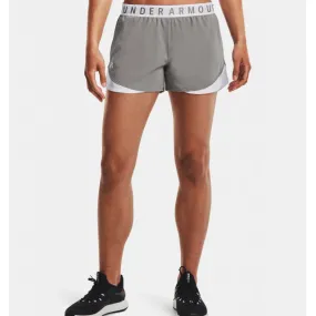 Women's Play Up Shorts 3.0