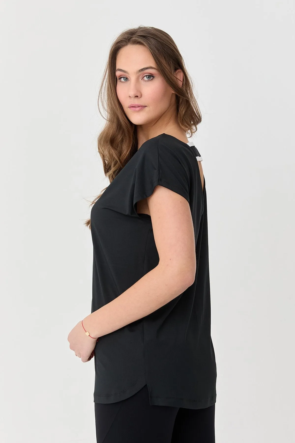Women's Training Oversize T-Shirt