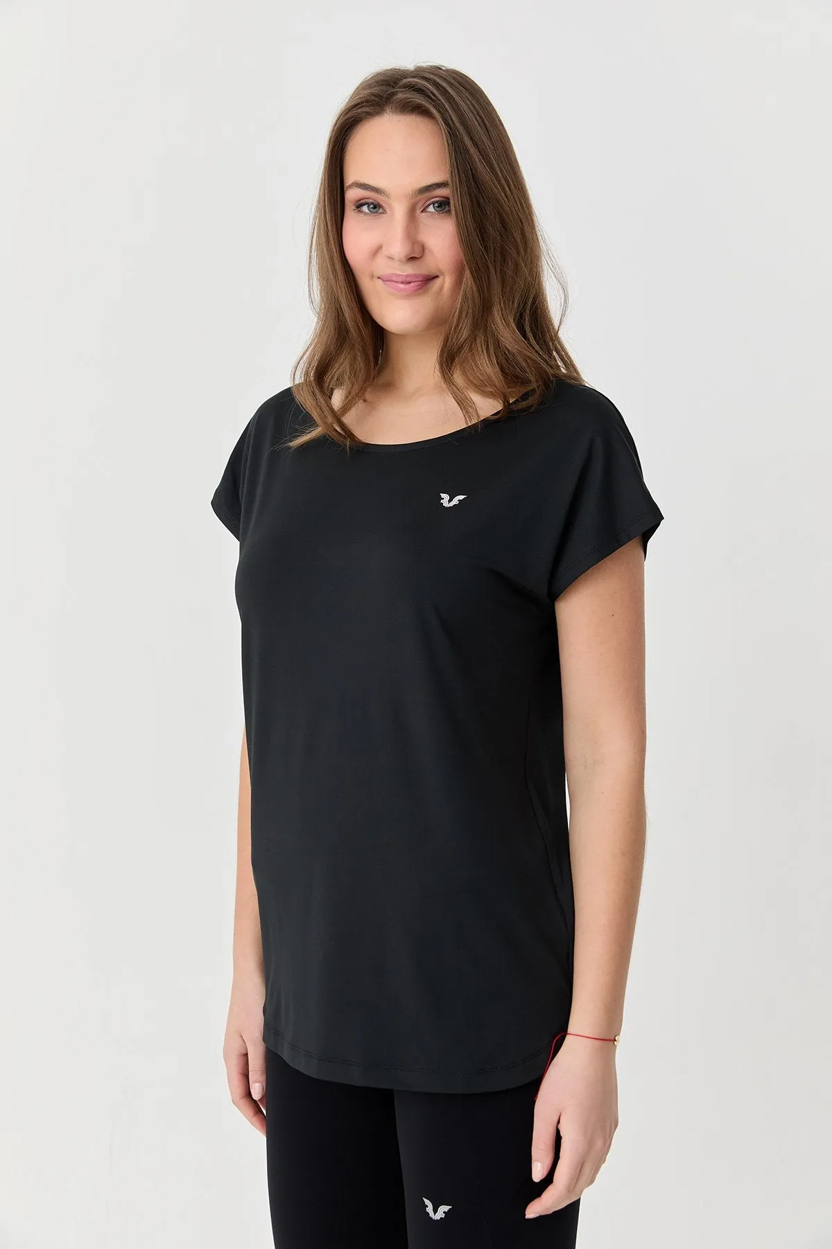 Women's Training Oversize T-Shirt